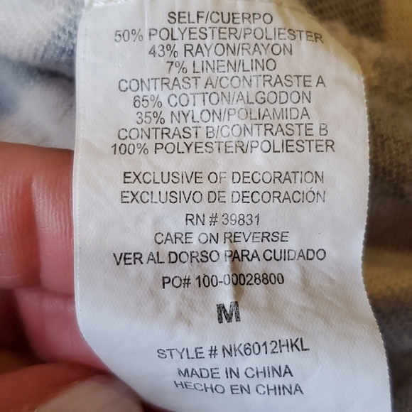 💞Rewind* Top - Picture 5 of 5